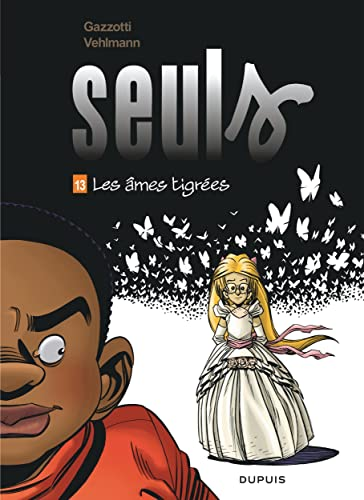Les &acirc;mes tigr&eacute;es