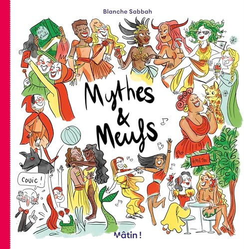 Mythes & meufs