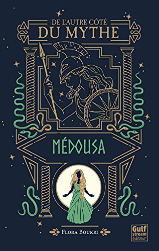 M&eacute;dousa