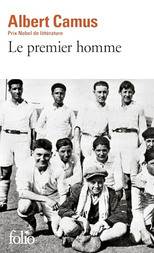 Le premier homme