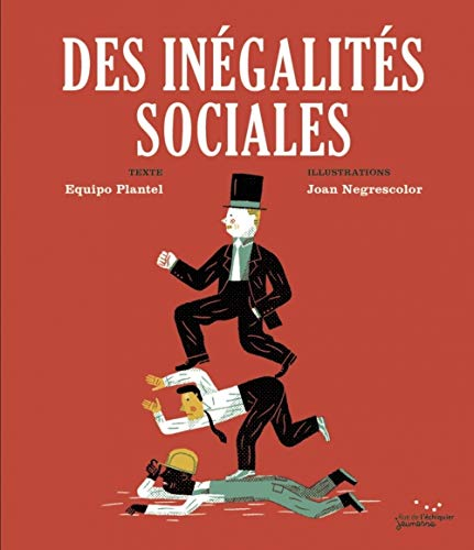 Des in&eacute;galit&eacute;s sociales