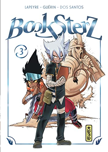 Booksterz