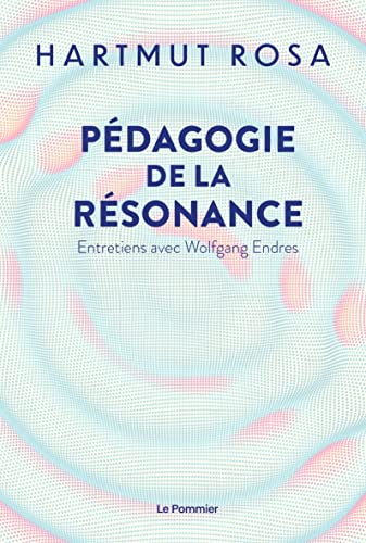P&eacute;dagogie de la r&eacute;sonance