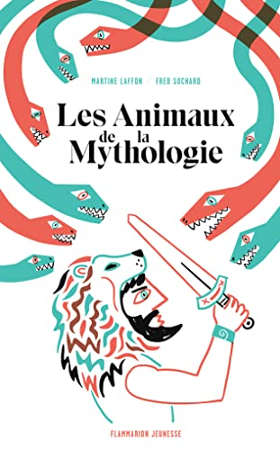 Les animaux de la mythologie