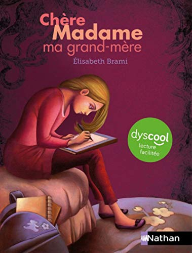 Ch&egrave;re madame ma grand-m&egrave;re
