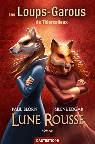 Les loups-garous de Thiercelieux