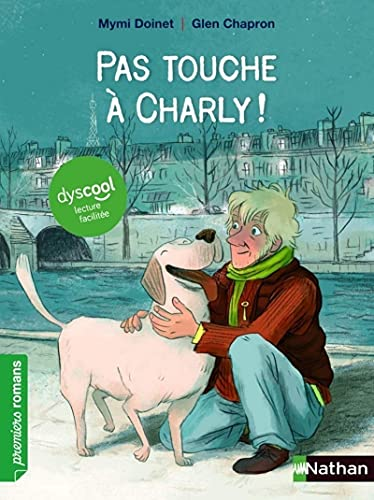 Pas touche &agrave; Charly !