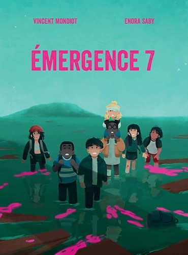 &Eacute;mergence 7