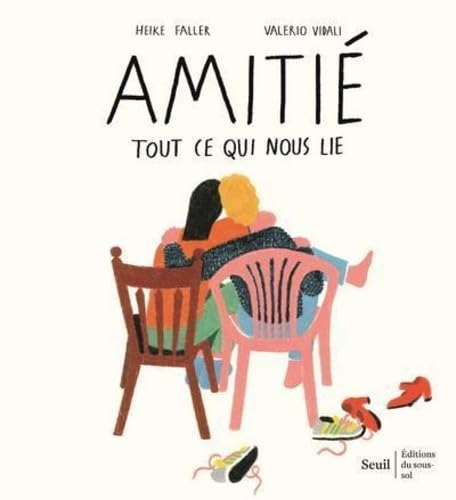 Amiti&eacute;