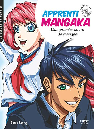 Apprenti mangaka