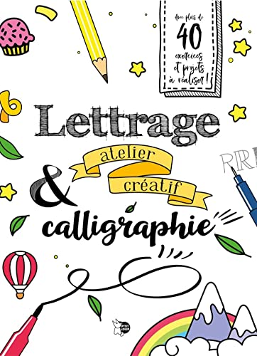 Lettrages