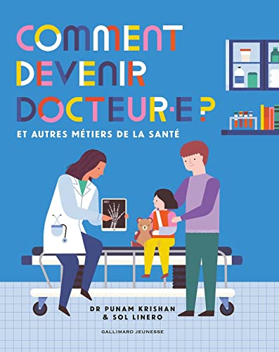 Comment devenir docteur.e