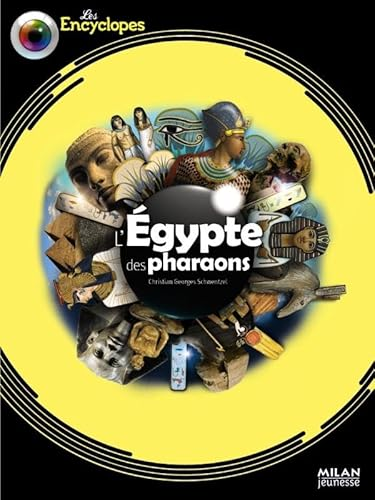 L'&Eacute;gypte des Pharaons