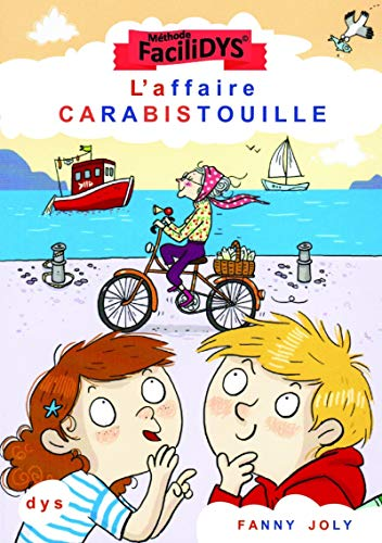 L'affaire Carabistouille