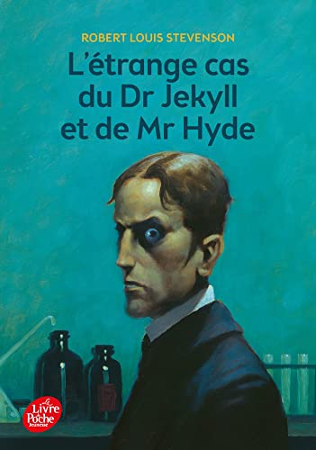 L'&eacute;trange cas du Dr Jekyll et de Mr Hyde