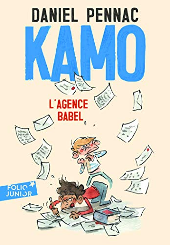 Kamo, l'agence Babel