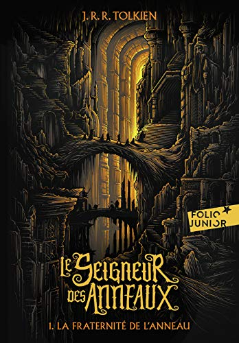 La fraternit&eacute; de l'anneau