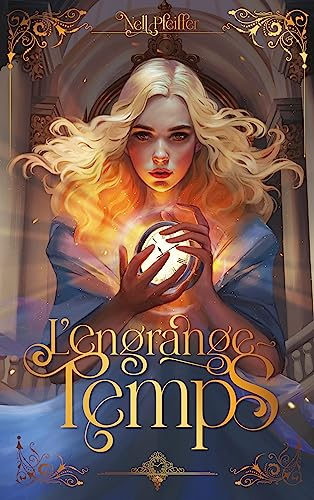 L'engrange-temps