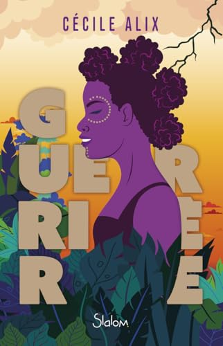 Guerri&egrave;re