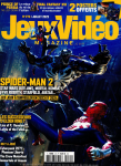 Jeux vid&eacute;o magazine, 270 - juillet 2023 - Spider-man 2, Star wars outlaws, Mortal Kombat 1... Les jeux &agrave; surveiller en 2023 et 2024