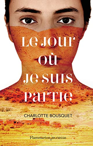 Le jour o&ugrave; je suis partie