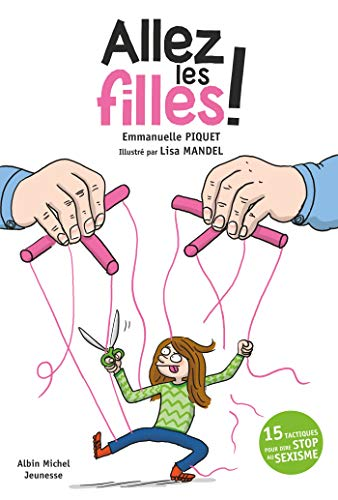 Allez les filles !