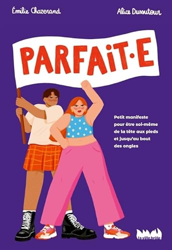 Parfait&middot;e