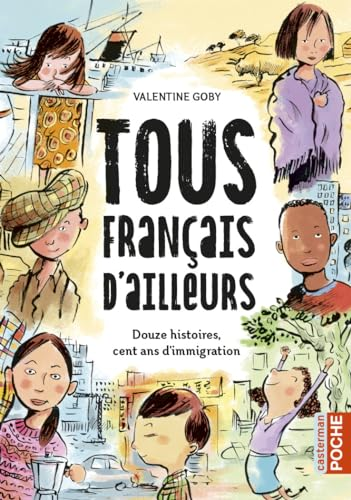Tous Fran&ccedil;ais d'ailleurs