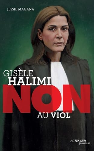 Gis&egrave;le Halimi