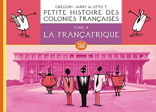 La Fran&ccedil;afrique