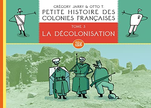 La d&eacute;colonisation