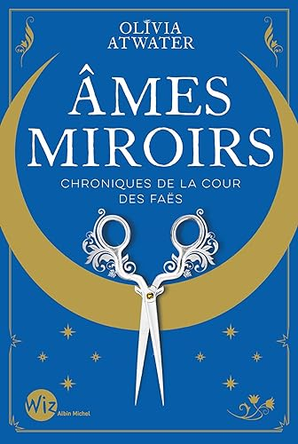 &Acirc;mes miroirs