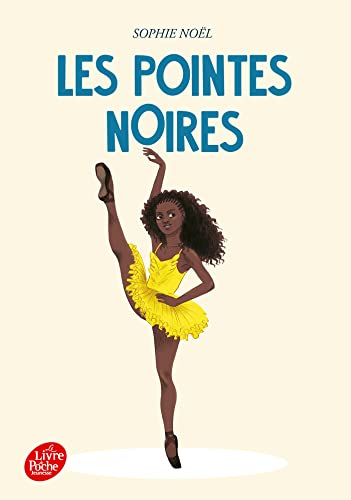 Les pointes noires