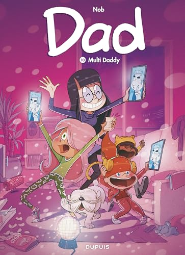 Multi daddy