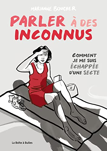 Parler &agrave; des inconnus