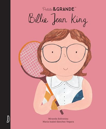 Billie Jean King
