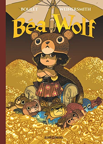 B&eacute;a Wolf