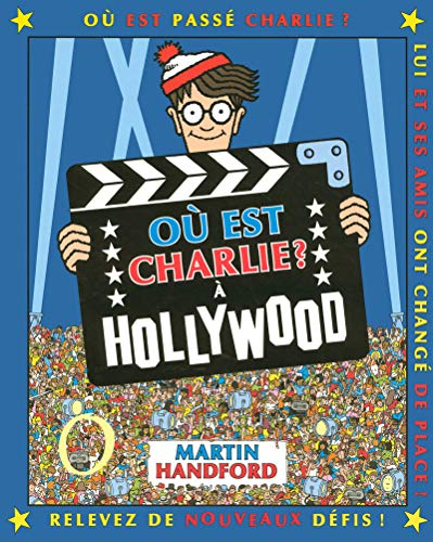 O&ugrave; est Charlie ? &agrave; Hollywood