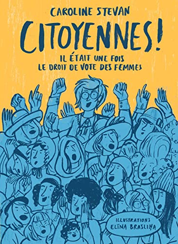 Citoyennes !