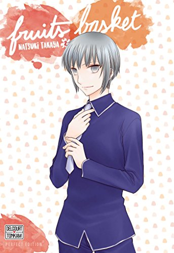 Fruits basket