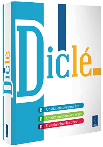Dicl&eacute;