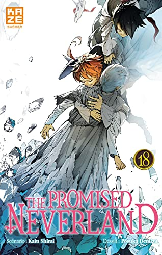 The Promised Neverland
