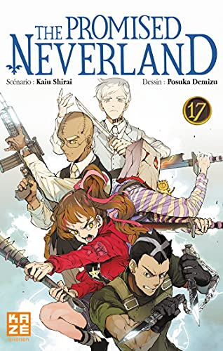 The Promised Neverland
