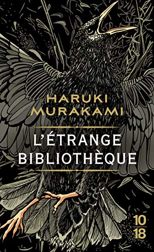 L'&eacute;trange biblioth&egrave;que
