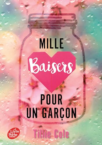 Mille baisers pour un gar&ccedil;on