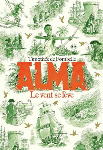 Le vent se l&egrave;ve