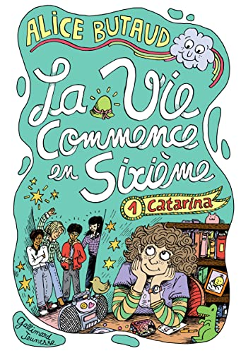 Catarina