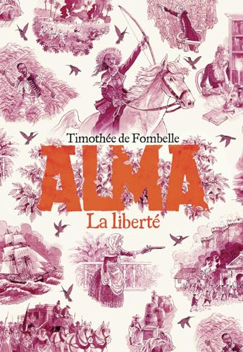 La libert&eacute;