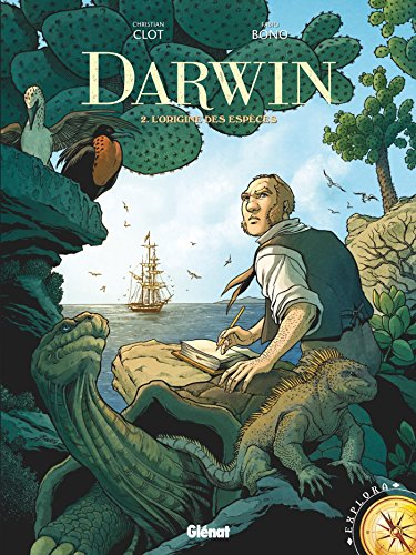 L'origine des esp&egrave;ces