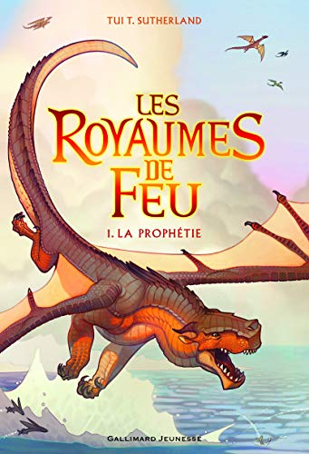 La proph&eacute;tie